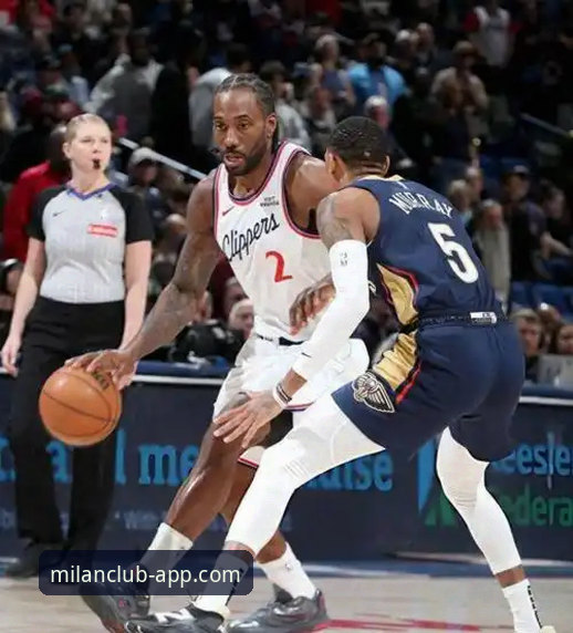 快船18分领先遭鹈鹕逆转：一场比赛暴露的战术僵局与平台资讯价值深度评测